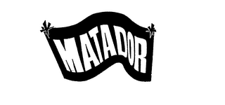 MATADOR logo