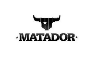 MATADOR logo