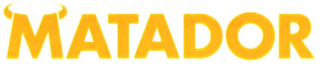 MATADOR logo