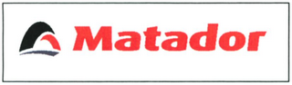 MATADOR logo