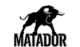 MATADOR logo
