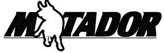 MATADOR logo