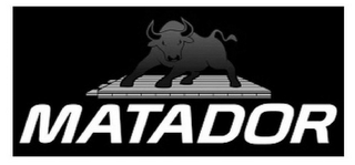 MATADOR logo