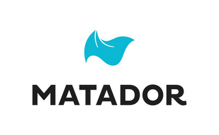 MATADOR logo