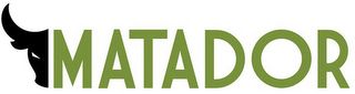MATADOR logo