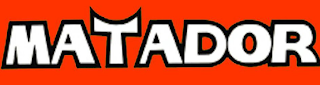 MATADOR logo