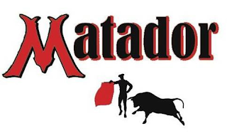 MATADOR logo