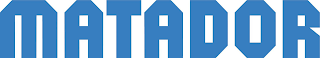 MATADOR logo