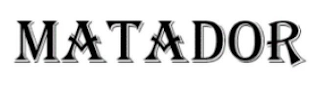MATADOR logo