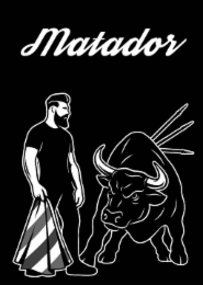 MATADOR logo