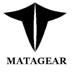 MATAGEAR logo
