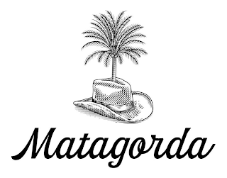 MATAGORDA logo