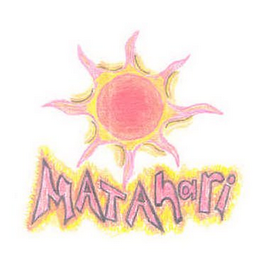 MATAHARI logo