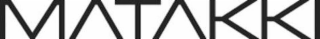 MATAKKI logo