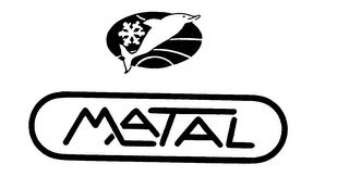 MATAL logo