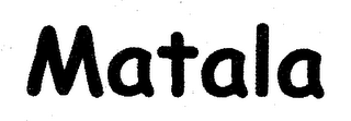 MATALA logo