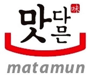 MATAMUN logo