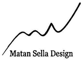 MATAN SELLA DESIGN logo