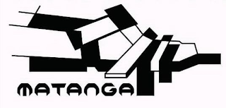 MATANGA logo