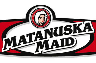 MATANUSKA MAID logo