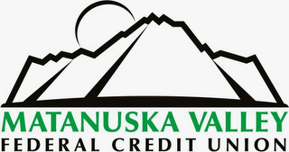 MATANUSKA VALLEY FEDERAL CREDIT UNION logo