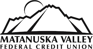 MATANUSKA VALLEY FEDERAL CREDIT UNION logo