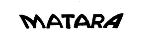 MATARA logo