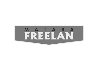 MATARA FREELAN logo