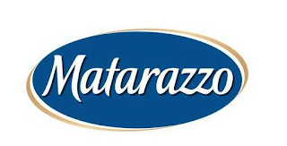 MATARAZZO logo