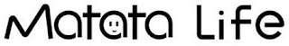 MATAT LIFE logo