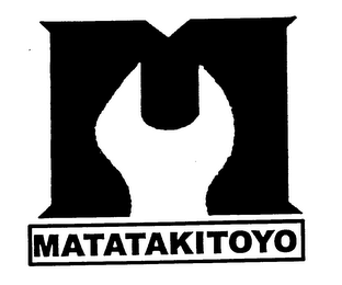 MATATAKITOYO logo