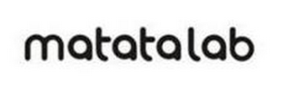 MATATALAB logo