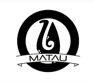 MATAU logo