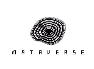 MATAVERSE logo