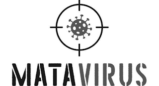 MATAVIRUS logo