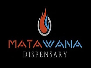 MATAWANA DISPENSARY logo