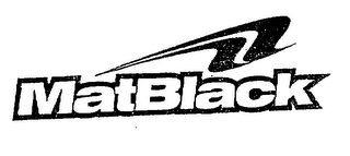 MATBLACK logo