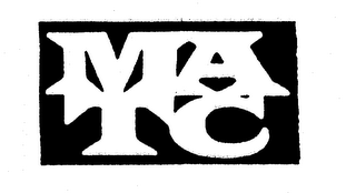 MATC logo