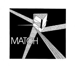MATCH logo