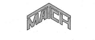 MATCH logo