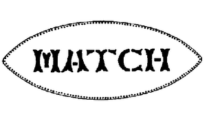 MATCH logo