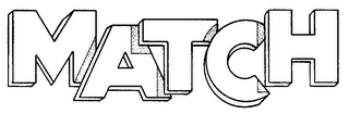 MATCH logo
