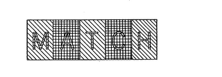 MATCH logo
