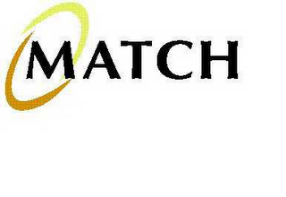 MATCH logo