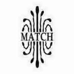 MATCH logo