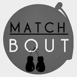 MATCH BOUT logo