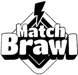 MATCH BRAWL logo