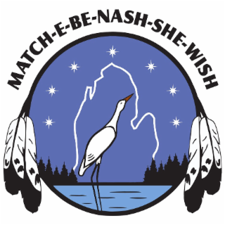 MATCH-E-BE-NASH-SHE-WISH logo