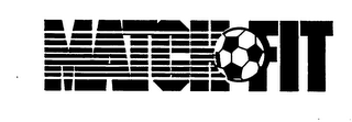 MATCH FIT logo