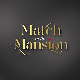 MATCH IN THE MANSION logo